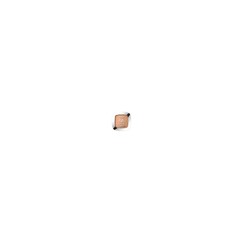 Polvo Compacto L'oréal Paris True Match Super Blendable 9 G