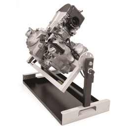 Motorsport Dirt Bike ATV MX Engine Stand for Honda Yamaha Kawasaki Suzuki KTM