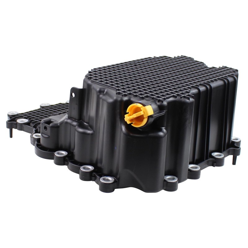 DriveFix Engine Oil Pan w/Gasket & Bolt Drain Plug Kit