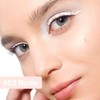 Kaely Nude Pencil Eyeliner,Sharpenable Multi-Use Gel Eyeliner Pencil,Waterproof Smudge proof