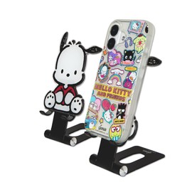 Sonix x Sanrio Character Phone Stand | Adjustable Cell Phone Holder, Desk Stand, Dock | Pochacco