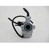 PZ25 25mm CARBURETOR FOR 110cc 125cc ATV QUAD DIRT BIKE