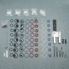 Gearzaar For 7.3L PowerStroke Injector Rebuild Kit w/vice clamp &