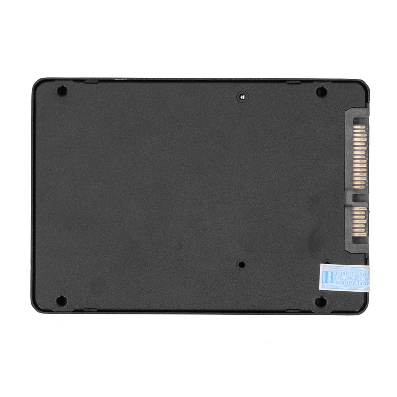 Solid State Hard Disk Metal Computer SSD Memory Parts YDS002