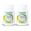 Supervits 2 Pack Ultravix Mejora Articulaciones 20 Caps Sin Sabor