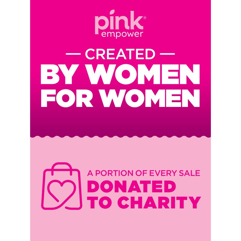 PINK Multivitamin Gummies for Women | Non-GMO & Gluten Free