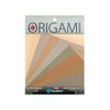 Yasutomo PURE Warm Neutrals Origami, 5.875-Inch