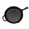 Chef's Supreme 10-1/4" Cast Iron Skillet, Each