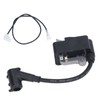 Ignition Coil 1133‑400‑1350 Replacement for Stihl MS270 MS280 ZF‑IG‑A00152 Chain