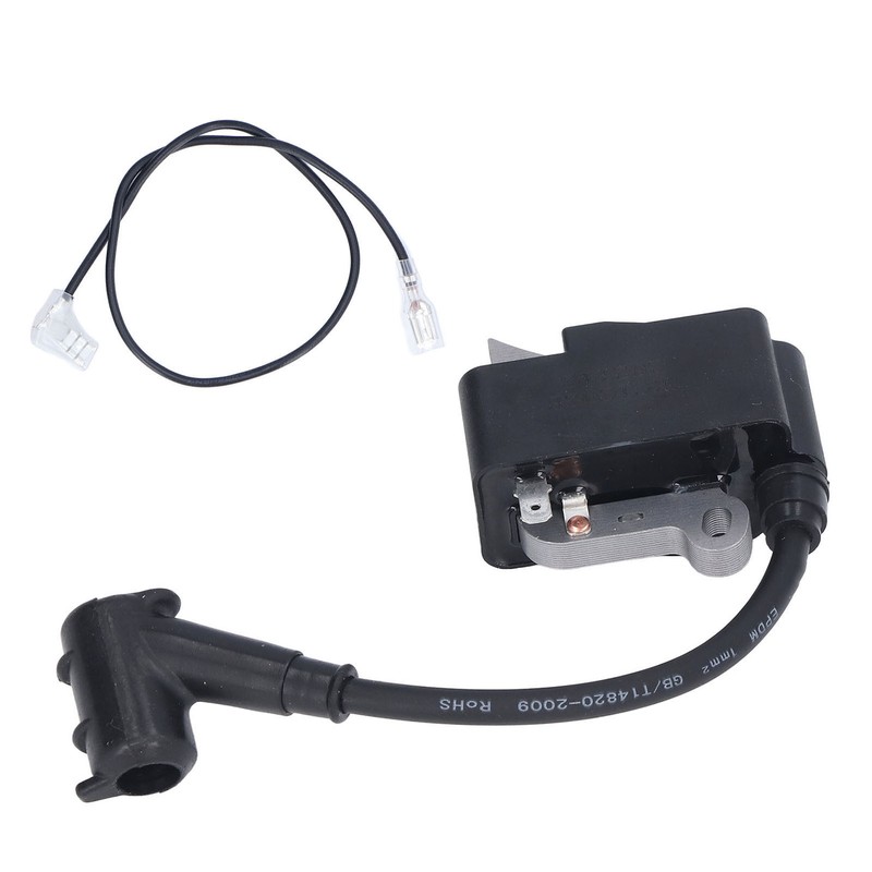 Ignition Coil 1133‑400‑1350 Replacement for Stihl MS270 MS280 ZF‑IG‑A00152 Chain
