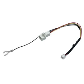 Genuine Pioneer RD-Y202BC Rear Camera Connector Conversion Cable for Toyota/Daihatsu Carrozzeria