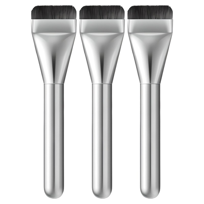 Partner_Reference Lamedi: 3 makeup brushes that apply smoothly and smoothly