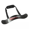 Fitness Maniac Bicep Arm Blaster Thick Support Bicep Curl Isolator