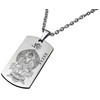 Eight Pantheon Buddha Heart Sutra Pendant Year Of (阿弥陀如来)