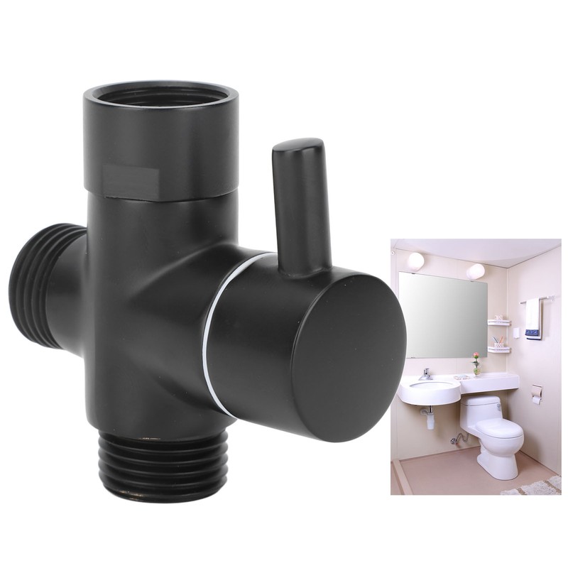 Shower Arm Diverter Valve Shower Head Diverter Valve G 1/2