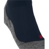 FALKE TK5 Women's Short Hiking Socks Light Padding Anti-Bubble Trekking