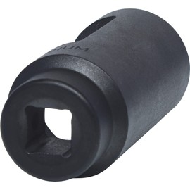 KS Tools 455.0032 1/2" Diesel injector socket 12 point, 27mm
