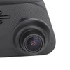 11.66in Auto Car DVR Video Recorder Dual Lens High Definition