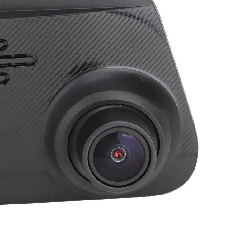 11.66in Auto Car DVR Video Recorder Dual Lens High Definition