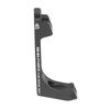 Disc Brake Mounting Bracket Aluminum Alloy Disc Brake Adapter for
