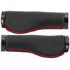 ZTTO Bicycle Handlebar Cover Fiber Leather Protection Mountain Bike Handle