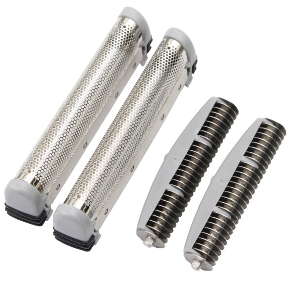 Unbranded/Generic Shaver Replacement Foil and Cutters Blades for Remington TCT2