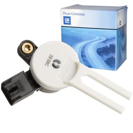 General Motors GM Genuine Parts 213-4324 Automatic Transmission Input Speed Sensor