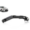 G-PLUS Bumper Bracket Compatible with 2014-2016 Toyota Corolla Front, Passenger