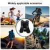 Udbrud Running Vest for Men and Women, Ultralight Running Backpack,