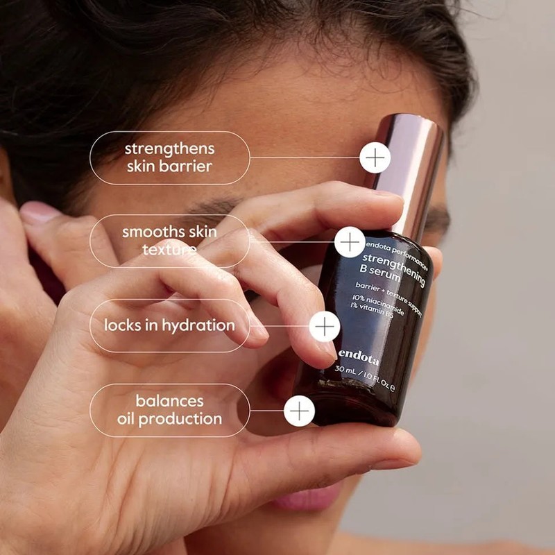 Endota Strengthening B Serum 30ml