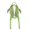 LittleLife Animal Toddler Backpack With Safety Rein, Turtle