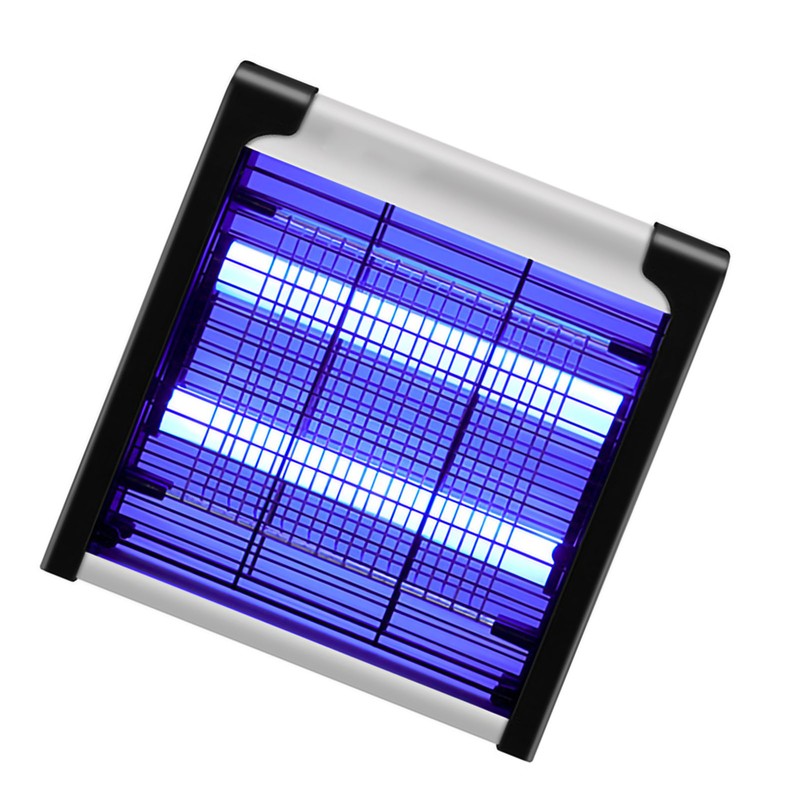 LED Mosquito Lamp Mosquito Killer Light Insect Mosquito Repelled Lamp