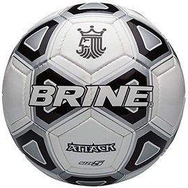 Brine Attack Ball 4 Black
