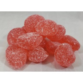 Chesebro's Carolina Reaper Spicy Hard Candy Drops 4.5 Ounces