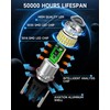 SENROBO 921 912 LED Reverse Light Bulb Fit for Jeep