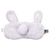 Belulu KRD9007/R Hot Eyemask Eye Mask, Fluffy & Fluffy Hot
