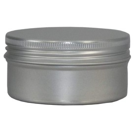 20 Tin Alloy Alina 110 ml with screw cap + 1 Transparent Bag