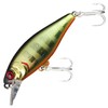 JACKALL Chable MR Champagne Gold Gill