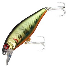 JACKALL Chable MR Champagne Gold Gill