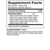 BareOrganics Energy & Stamina Blend Powder, Organic Superfood, Vegan Dietary