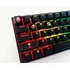 IYTYIR Overwatch Backlit Hero Keycap Set Gaming Keyset Key Cap