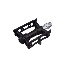 MKS SYLVAN TRACK NEXT Bicycle Pedal, Black