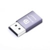 Malarpon DispalyPort Headless Ghost Display Emulator with Blue Light for