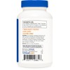 Nutricost Elderberry Capsules 575mg (120 Capsules) - Black Elderberry, Vegetarian,