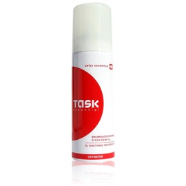 Task Essential O2 Oxywater Soothing Spray, 3.4 oz.