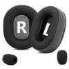 TaiZiChangQin Replacement Ear Pads Compatible with Teufel Zola Gaming Headphones