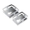 Rectangle Slot Cutter, Stainless Rectangle Slot Cutter, Socket Slot Cutter