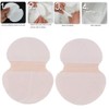 Pack of 100 Underarm Pads, Underarm Sweat Pads, Stillcool Underarm