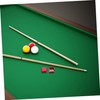 Gatuida Pool Chalk Holder Case: Mini Aluminum Chalk Case Billiard