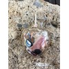 Hawaiian Healing Orgonite-Orgone Energy Pendants for Women's Health with Hematite,